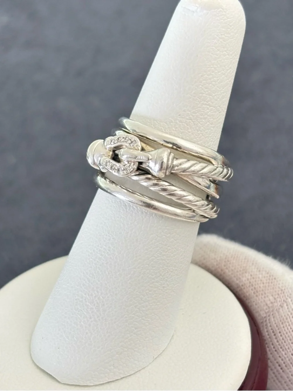 David Yurman david yurman